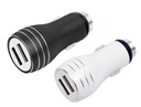 Быстрое автомобильное зарядное устройство USB USB 2 X USB HAMMER