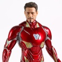 Фигурка Железный Человек Mk50 31см 1/6 Мстители: Финал
