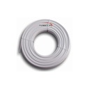 Труба PEX TWEETOP PERT 16мм, 1м.