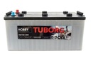 Аккумулятор Tuborg Hobby Marine 12В 230Ач
