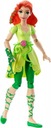 Mattel POISON IVY DC Super Hero Girls фигурка куклы