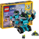 LEGO 31062 Creator 3 в 1 Робо-исследователь + БЕСПЛАТНО