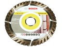 Кирпич бетонный клинкерный BOSCH DIAMOND DISC 125мм