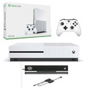 XBOX ONE S + KINECT + FARMING SIMULATOR RABBIDS PL Stan opakowania zastępcze