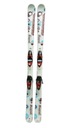 ROSSIGNOL PASSION II длина 162см