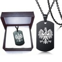 ОРЕЛ ЖЕТОН ПОЛЬСКИЙ ПАТРИОТ ЭМБЛЕМА ГРАВИРОВКА