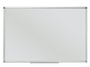 Tablica Biała suchościeralna magnetyczna 60x45 Kod producenta WA1-60x45-GR