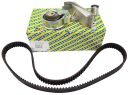 КОМПЛЕКТ ГРМ SNR ДЛЯ AUDI A4 B5 B6 B7 A6 C5 1,8 T