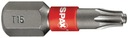 БИТА SPAX T15 T-STAR PLUS 25 ММ
