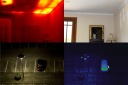 SEEK THERMAL COMPACT Тепловизионная камера iOS