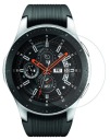 РЕМЕШОК СИЛИКОНОВЫЙ ДЛЯ SAMSUNG GEAR S3 / ЧАСЫ 46 + СТЕКЛО