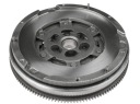 LUK VOLANT BIMASSE FORD FOCUS 2,0 ST170 02-04photo 11