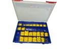 АССОРТИМЕНТНАЯ КОРОБКА НАБОР маркировщиков проводов
