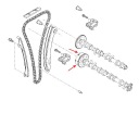 KOLO ÉCHANGEABLE PHASE DISTRIBUTION NISSAN X-TRAIL QASHQAI ORIGINALphoto 9