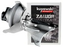 НОВЫЙ ГРУШЕВОЙ ТУРБИННЫЙ КЛАПАН CITROEN PEUGEOT 2.0HDI