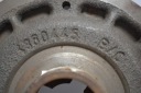 FIAT 126P ST RESTYLAGE KOLO POULIE ARBRE 4360445 NOUVEAUphoto 5