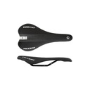 Accent Point Sadttle Black и White DW