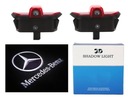 СВЕТОДИОДНЫЙ ЛОГОПРОЕКТОР MERCEDES C C180 C200 C250 C260