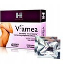 4 капсулы VIAMEA для СИЛЬНЫХ ОРГАЗМОВ, ЛИБИДО, СЕКС