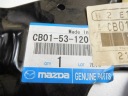 SUPPORT COURROIE DROIT CB01-53-120 MAZDA PREMACYphoto 7
