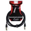 ROXTONE DMXX200L1 Микрофонный кабель XLR-XLR 1 м