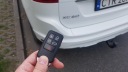 V&S ÉLECTRIQUE COUVERCLES DE COFFRE VOLVO XC60 2009 2017photo 12
