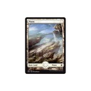 MTG Plains *Без текста*