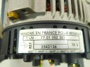 ALTERNATEUR RENAULT LAGUNA I 2.0 B 7701352301photo 6