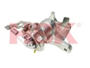 SOPORTE DE FRENADO PARTE TRASERA IZQUIERDO + DERECHA FORD MONDEO 3 MK3 UNIVERSAL 2000 - 2004 