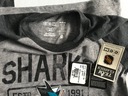 Blúzka pre chlapca CCM NHL SJ Sharks 10-12 rokov Typ tričko