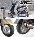 ICR TIRE 120/70-10 3.50-10 СКУТЕР ЗИМА ЛЕТО M+S