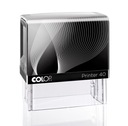 Штамп автоматический (самокрасочный) Colop Printer 40 (23х59мм)