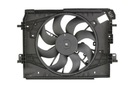 ВЕНТИЛЯТОР РАДИАТОРА CLIO IV SANDERO DUSTER CAPTUR