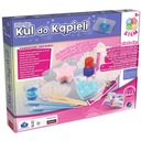 Science4you Trefl GXP-704991 завод по производству бомб для ванн
