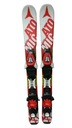 ATOMIC REDSTER XT, длина 80см
