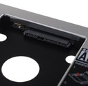 ДИСКОВАЯ КОРПУС 2,5-дюймовый жесткий диск SSD SATA 12,7 мм