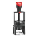 Штамп даты Colop R2045/6 Microban