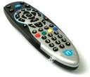 Пульт дистанционного управления для рекордера N-box Television NC+ NBOx NKA