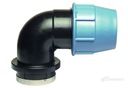 Колено UNIDELTA PE-GW 25x1