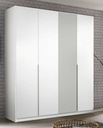 Гардероб гардероб Edyta 180*55*200 Новый