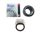 SET REPAIR SWIVEL HUB SUZUKI JIMNY KOYO 