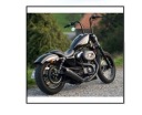 RÉTROVISEUR RÉTROVISEURS CAFE CUSTOM RACER DRAG CHOPPERphoto 6