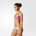 ADIDAS ЖЕНСКИЙ КУПАЛЬНИК ИЗ ДВУХ ЧАСТЕЙ D38