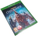 WARHAMMER CHAOSBANE / XONE / НОВЫЙ /PL