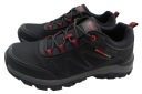 M243 треккинговые TRAPERS Soft Shell Badoxx черный размер 45