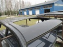 Крыша Toyota Land Cruiser 120 5др W-wa LC120