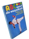 ABC СПОРТ ДЛЯ ВСЕХ - ГОЛБЕК ЯСИАК