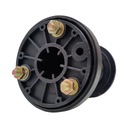 КОРПУС КАТУШКИ ПРОВОЛОКИ 15 КГ migomat 3 винта