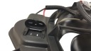 VENTILATEUR OPEL MOKKA J13 1.4 TURBO 2012- 1314019 1341108 1341103 16471481photo 11
