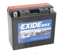 BATTERIE 10AH 12V 160A MOTO AGM/LEWY+ AKUMULATORY MOTOCYCLETTEphoto 13